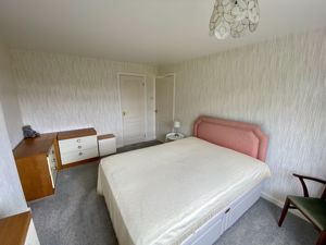 Bedroom One- click for photo gallery